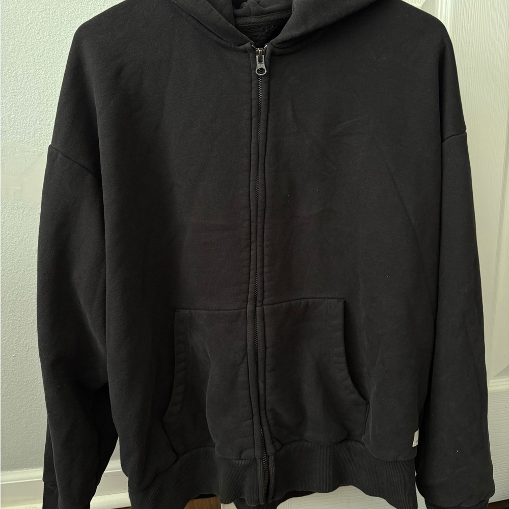 VUORI HOODIE